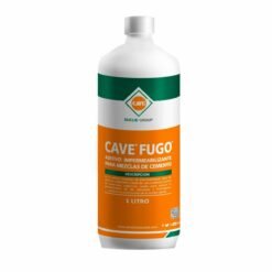 Cave Fugo Botella Litro (impermeabilizante de Fraguado)