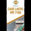Cave Elastic Blanco Ptr-7100