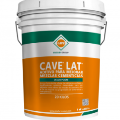 Cave Lat Balde 20 Lts