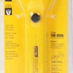 Linterna Recargable 5 Led (lnr05u)