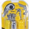 Set Soplete Aire (kit Compresor) (spa05u)-accesorios