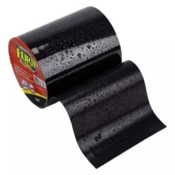 Cinta Tapagoteras Acrilico 10cms x 1.5mt Superflex