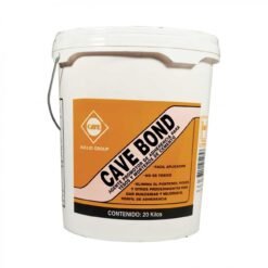 Cave Bond Balde 20 kg