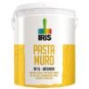 Pasta Muro Interior Galon 6kgs Iris