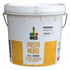 Pasta Muro Interior Tineta 24kgs Iris