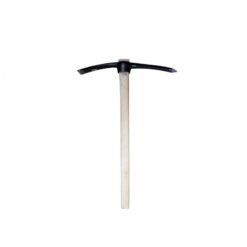 Picota P/rama 5,5lb M/fibra Power Naranja