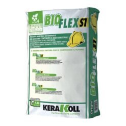 Bio Flex Eco Blanco Saco 25 kg