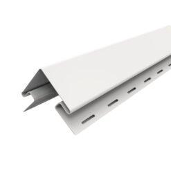 Esquinero Exterior 120x2500x0,5 Siding