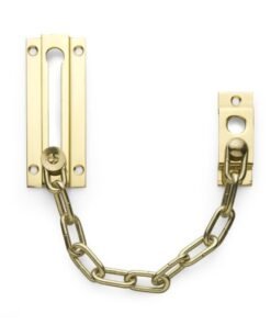 Cadena Seguridad Puerta (cds-c715-d)