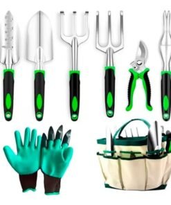 Herramientas para Jardin 3pcs Chalimex