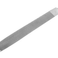 Lima Triangular 4" S/mango C/u-accesorios