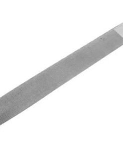 Lima Triangular 4" S/mango C/u-accesorios