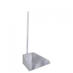 Pala Basura Metalica C/u