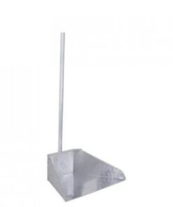 Pala Basura Metalica C/u