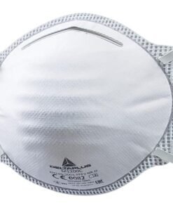 Mascarilla Desech. M1200 C/u Deltaplus