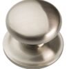 Perillon Liso 53mm Niquel Satin Lioi
