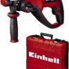 Martillo Perforador (te-rh 26/1) 4f Einhell