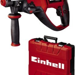 Martillo Perforador (te-rh 26/1) 4f Einhell