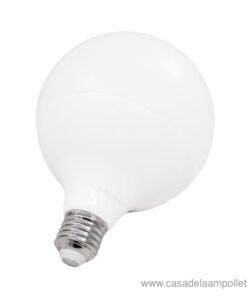 Ampolleta Led Globo 12w. Dsl