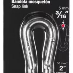 Bandola Mosqueton 120mm