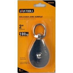 Roldana 2" 100kg (rz0025)-accesorios
