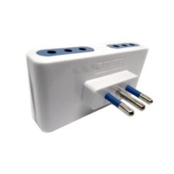 Enchufe 4 Posc. 250v - 10amp Stanford