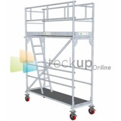 Andamio 1 Cuerpo Arriendo