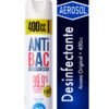 Desinfectante Spray Antibac 400cc Tanax