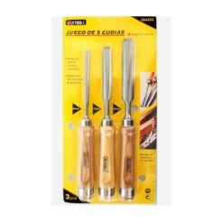 Gubias 3 Pcs (gba03u) Uyustools