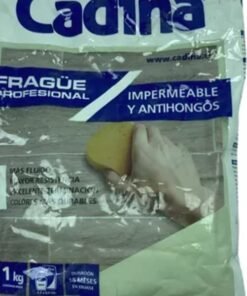 Frague Helecho Kilo Cadina (verde)