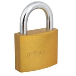 Candado 50mm Oister Xtra