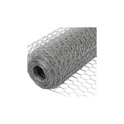 Malla Hexagonal 3/4 x 1.50mt x Metro (gallinero)