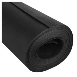 Fieltro Corrugado 15x40m2