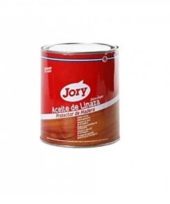 Aceite Linaza Litro Jcv