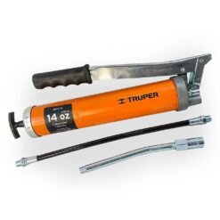 Grasera Manual 400g Truper