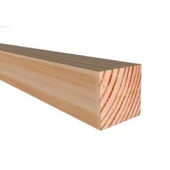 Junquillo Recto 13x13mm x 3.0mts