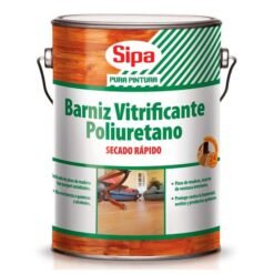 Barniz Vitrificante Galon Sipa