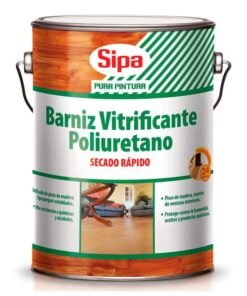 Barniz Vitrificante Galon Sipa