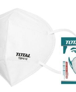 Mascarilla Desech. C/filtro Total C/u