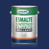 Esmalte Sint. Azul Pacifico Pajarito Galon Soquina