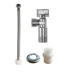 Kit Ajustes de Llave 1/2" (10pcs) C/u