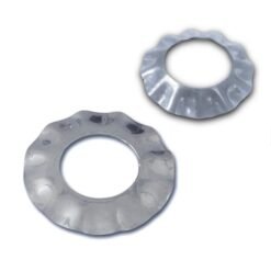 Corrugado Llave Bajo 1/2" C/u