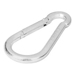 Bandola Mosqueton 3/16 50mm 100kg BZ316R