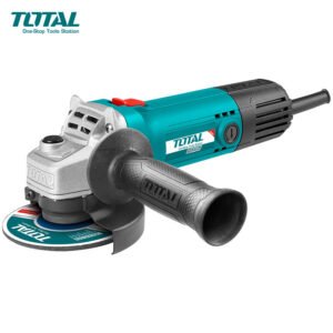 Esmeril Angular 41/2" 800w Total (tg1081156)
