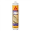 Adhesivo Montaje 300ml Sikabond