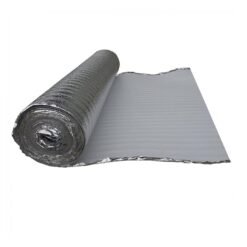 Nivelador Piso Flotante 2,5 mm Negro 9 M2