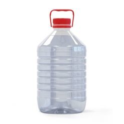 Bidon Plastico 5 Lts-accesorios