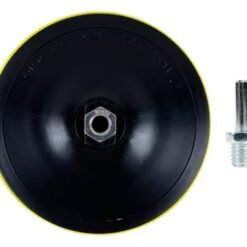 Disco + Lijas 7 1/2" Makawa