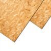 Tablero Osb Multiplac Lp 9.0mm 1.2x2.44mts