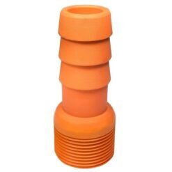 Chaleco Geologo xxl Naranjo